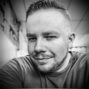 Meet your Posher, Curtis